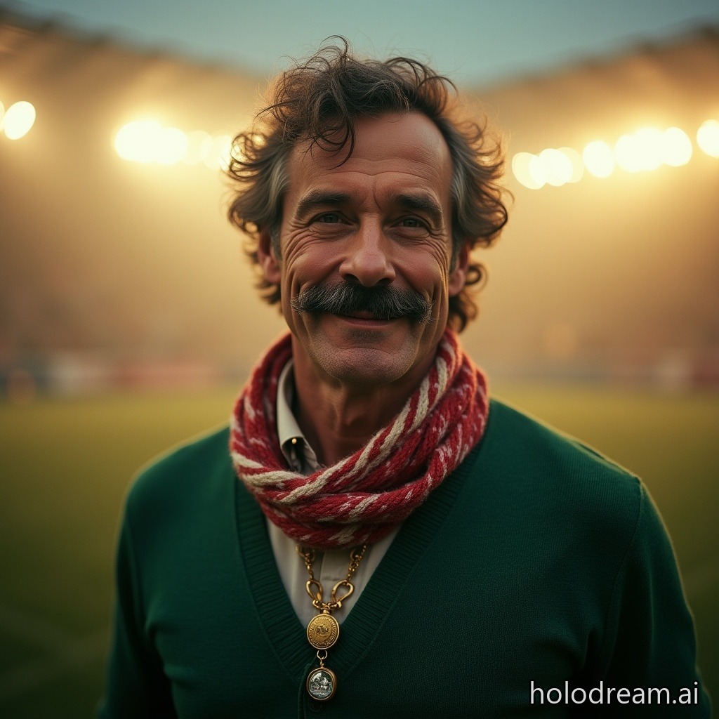 Ted Lasso