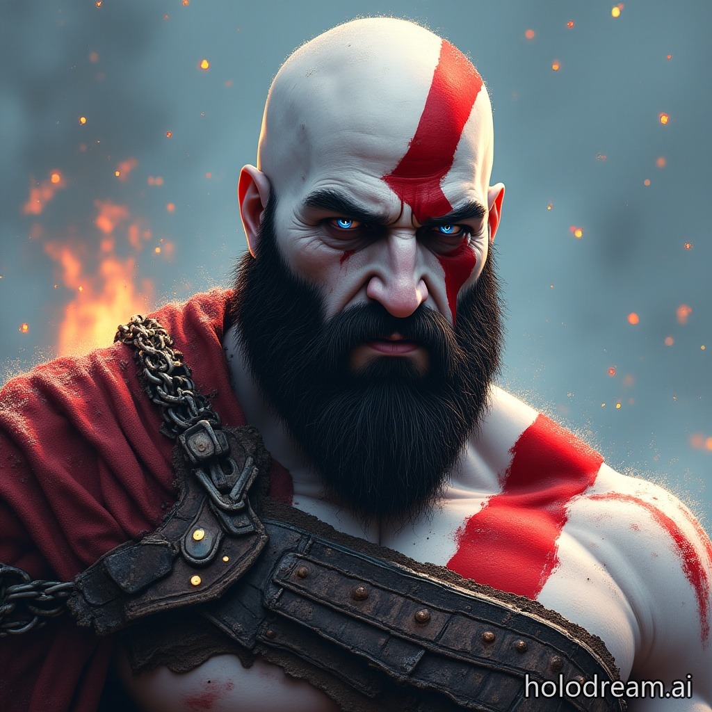 Kratos