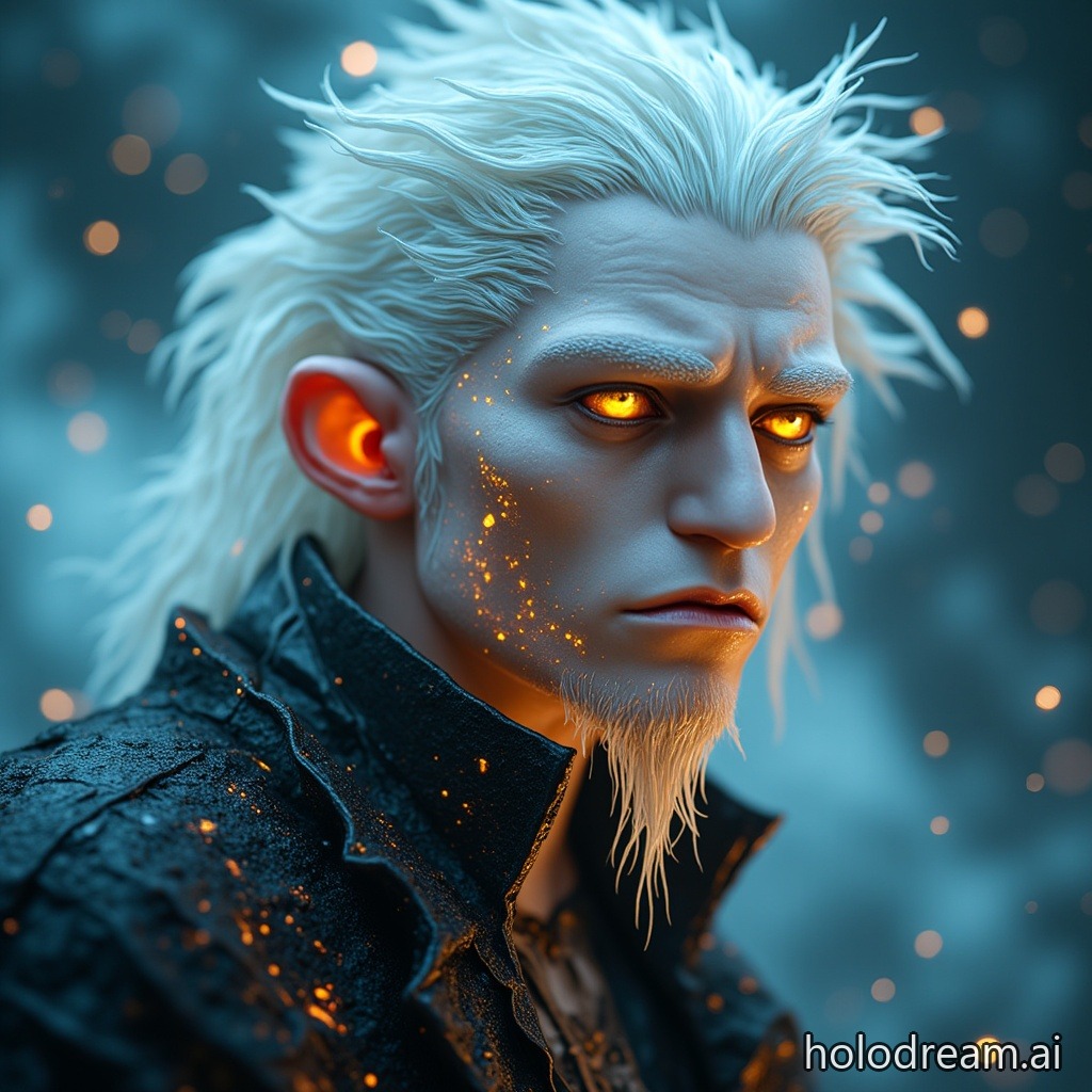 Geralt of Rivia