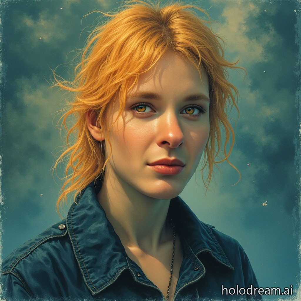 Kurt Cobain