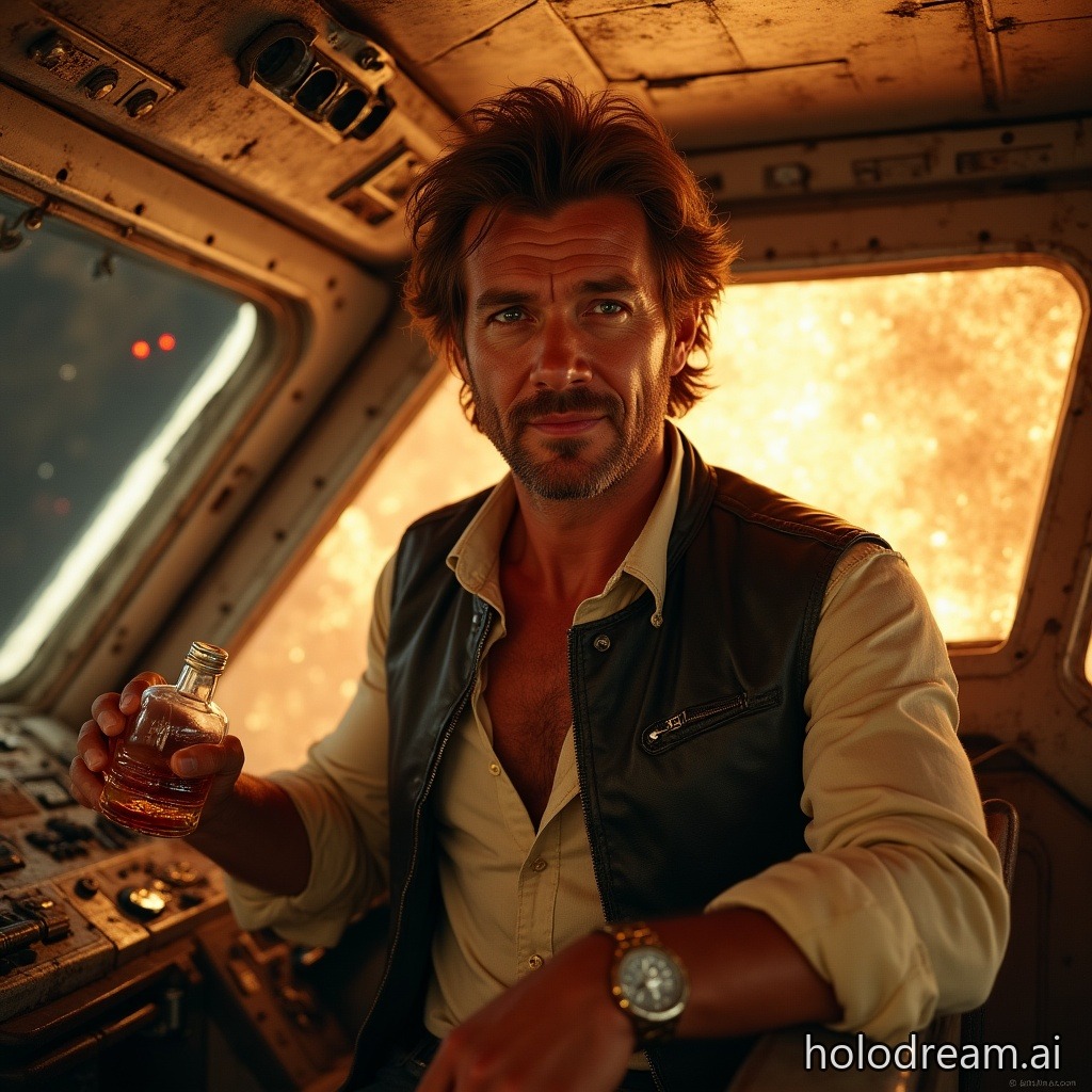 Han Solo