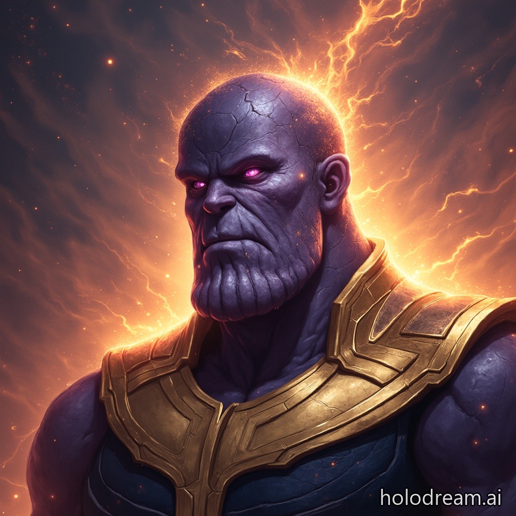 Thanos
