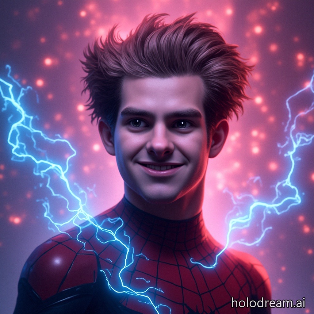 Spider-Man (Peter Parker)