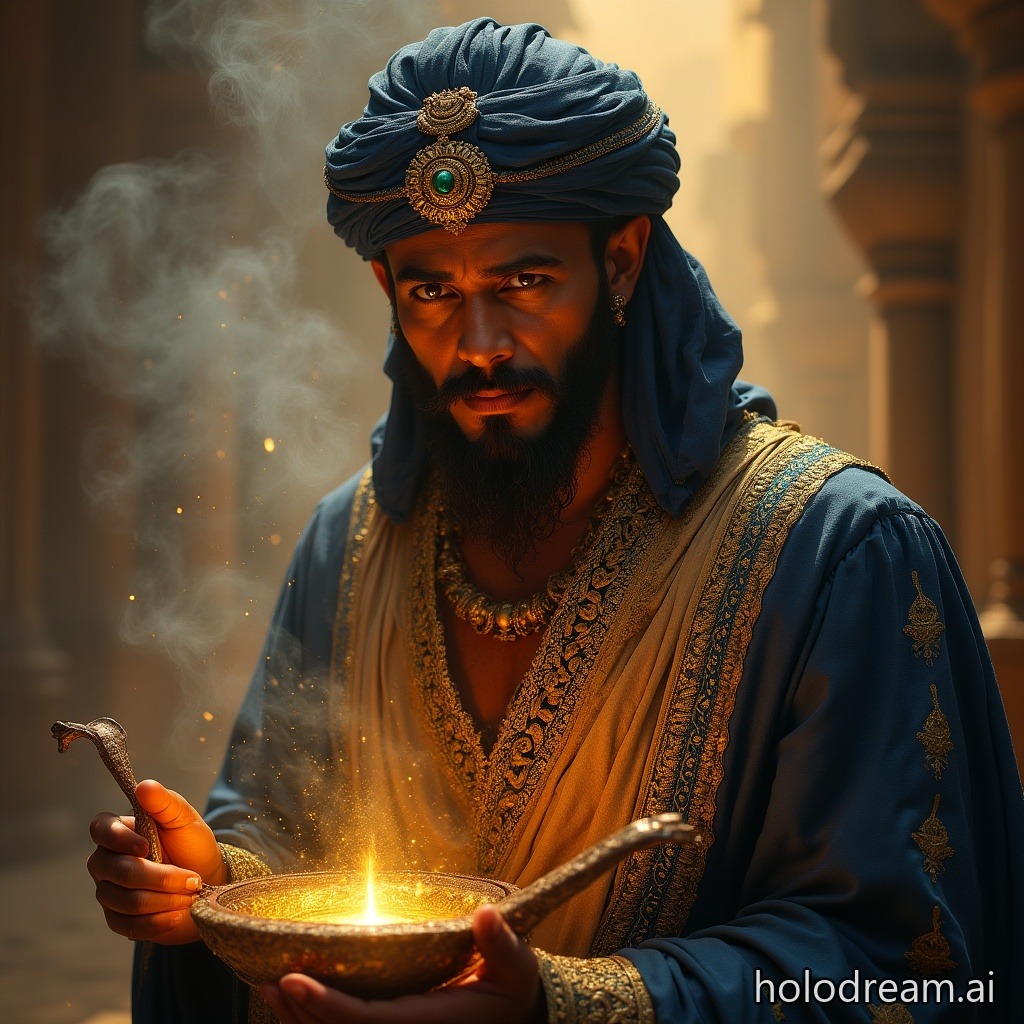 Genie
