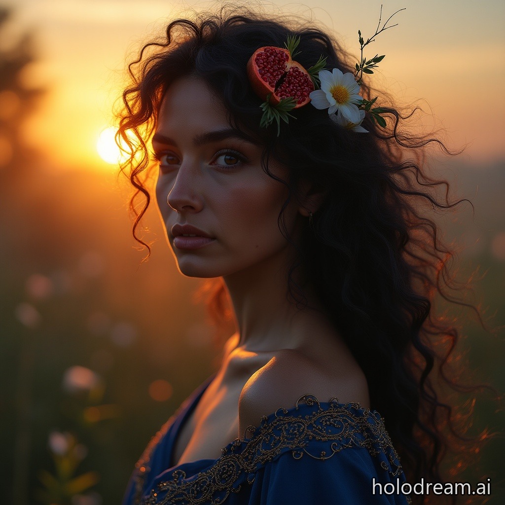 Persephone
