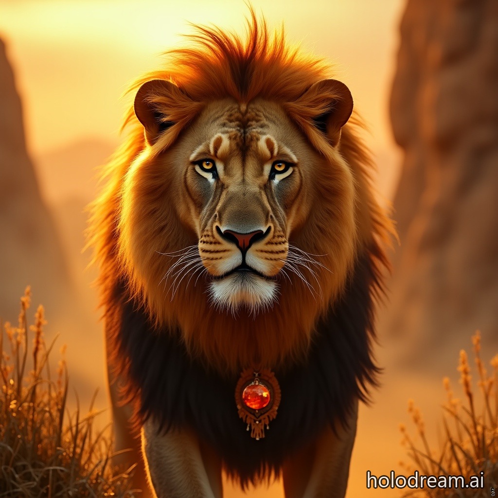 Simba