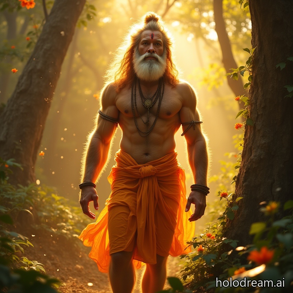 Hanuman