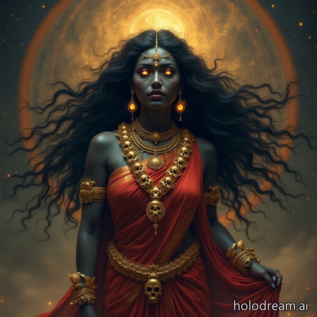 Kali
