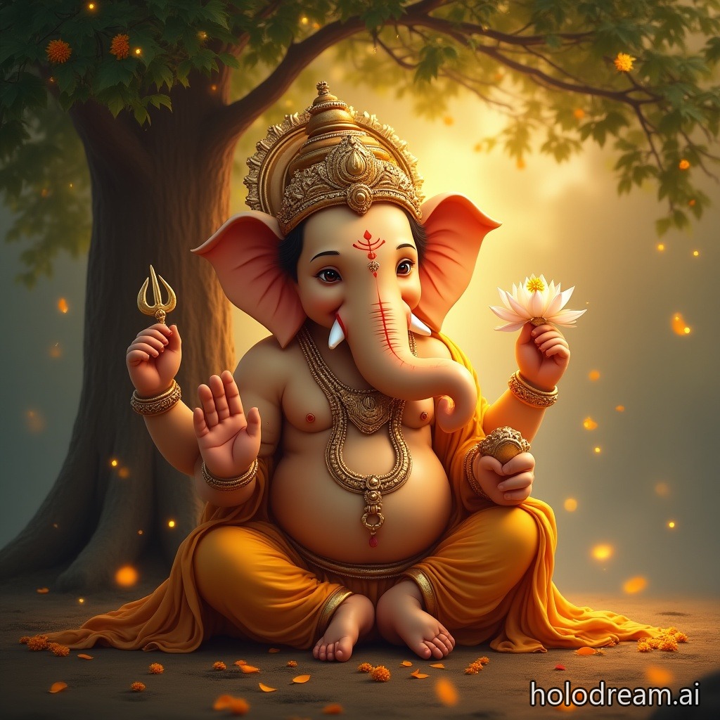 Ganesh