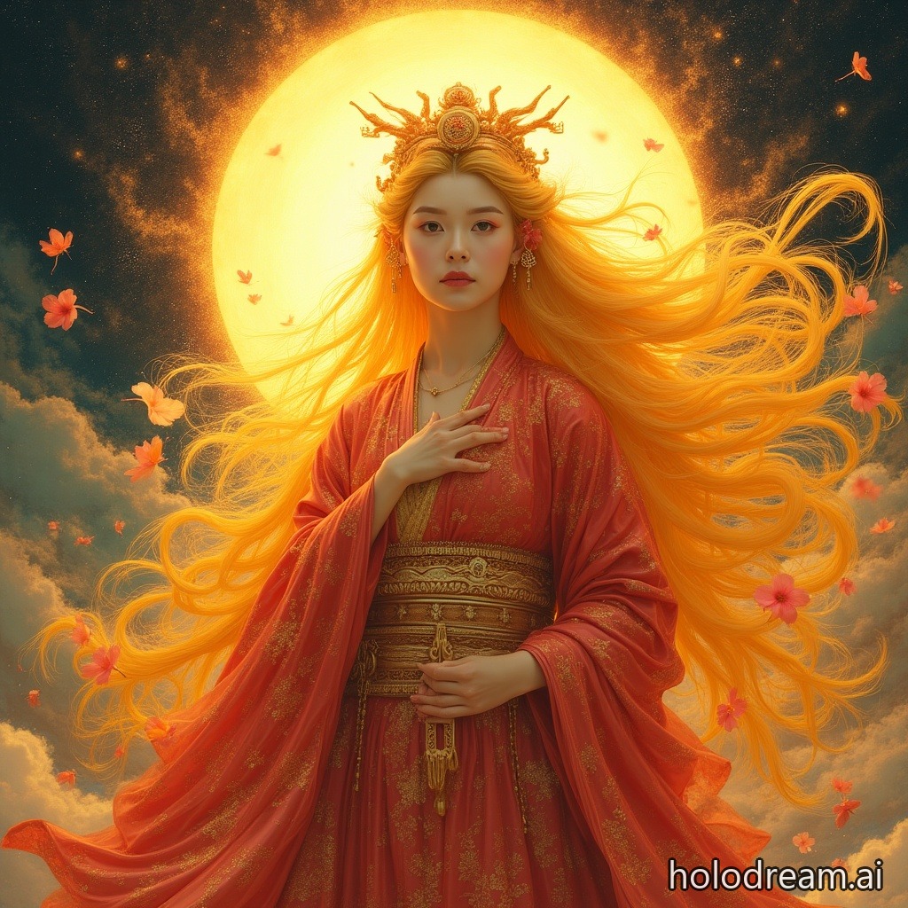 Amaterasu