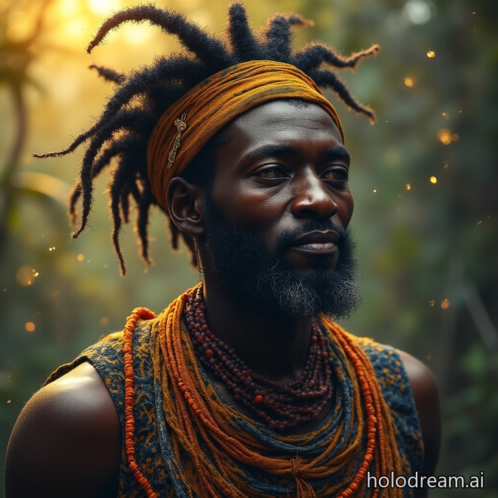 Anansi