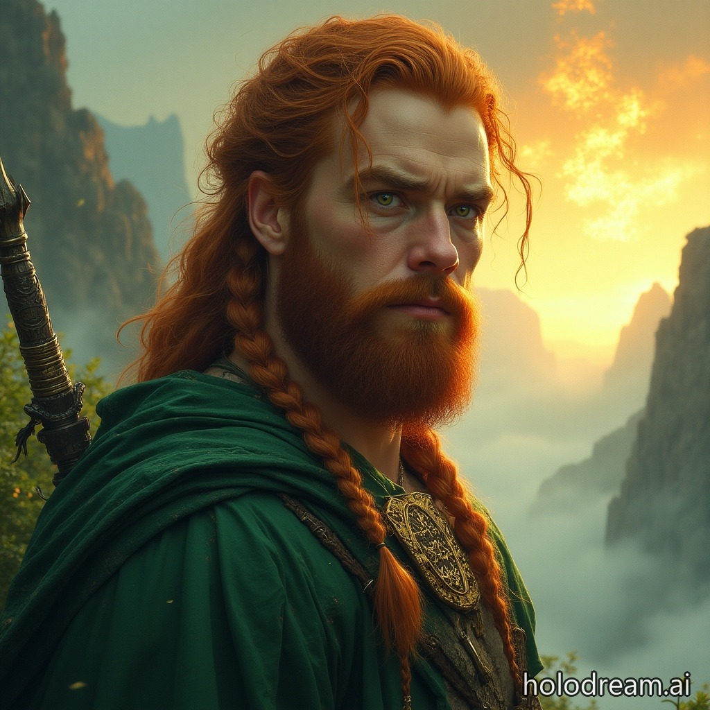 Cú Chulainn