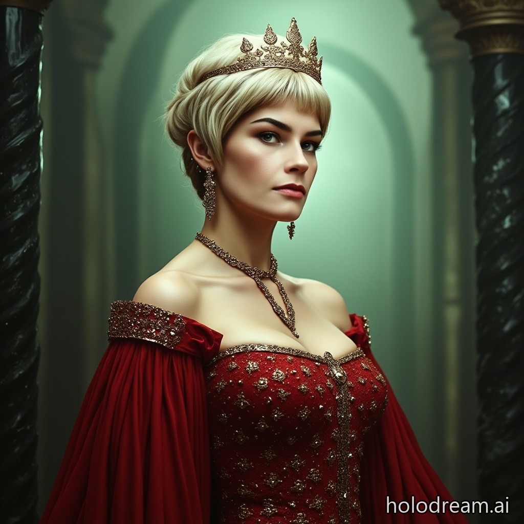 Cersei Lannister