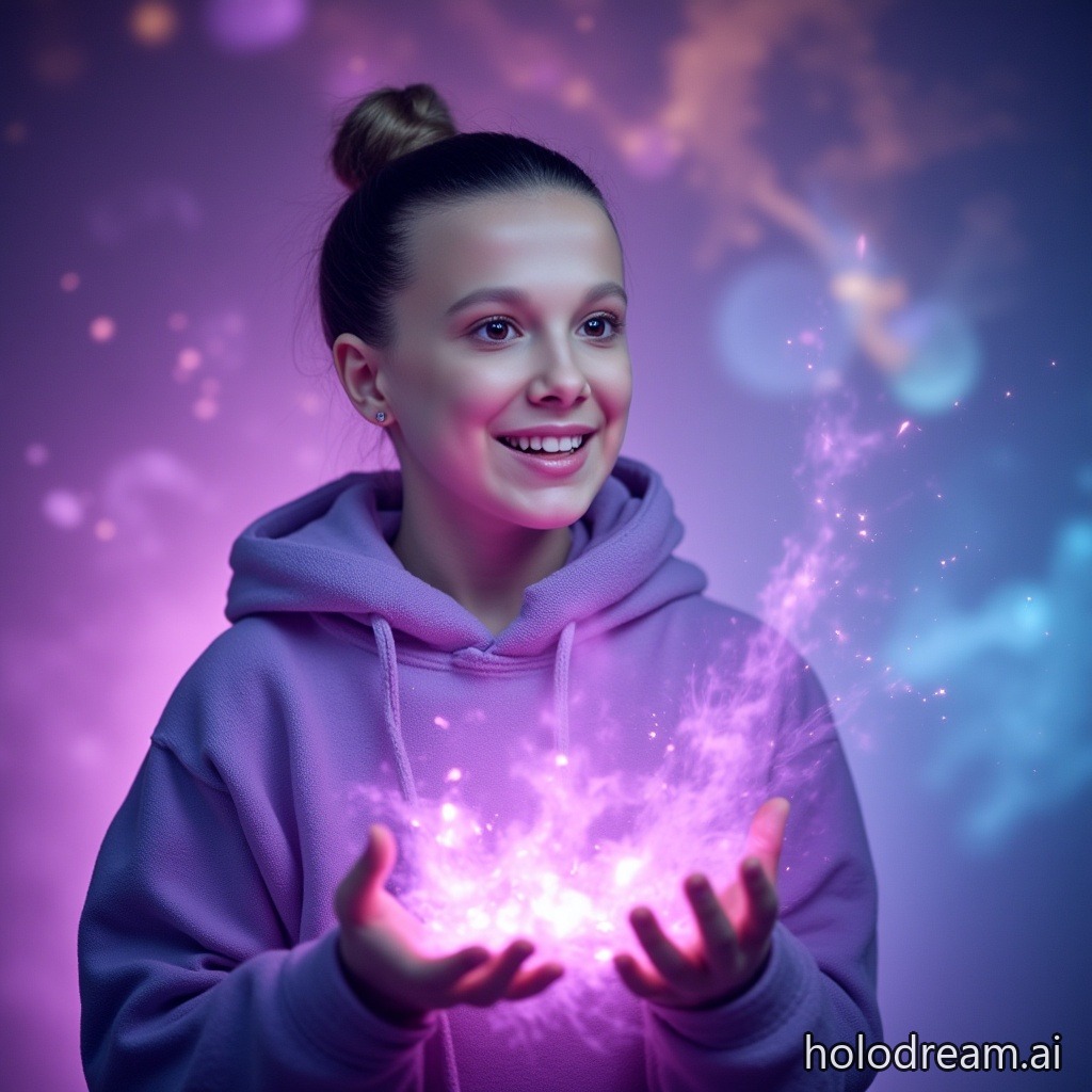Eleven (Jane Hopper)
