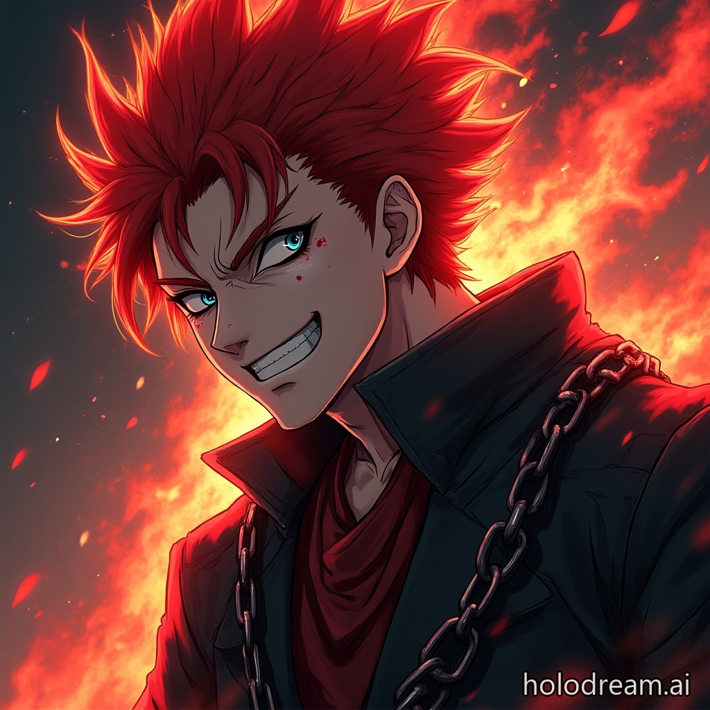 Denji