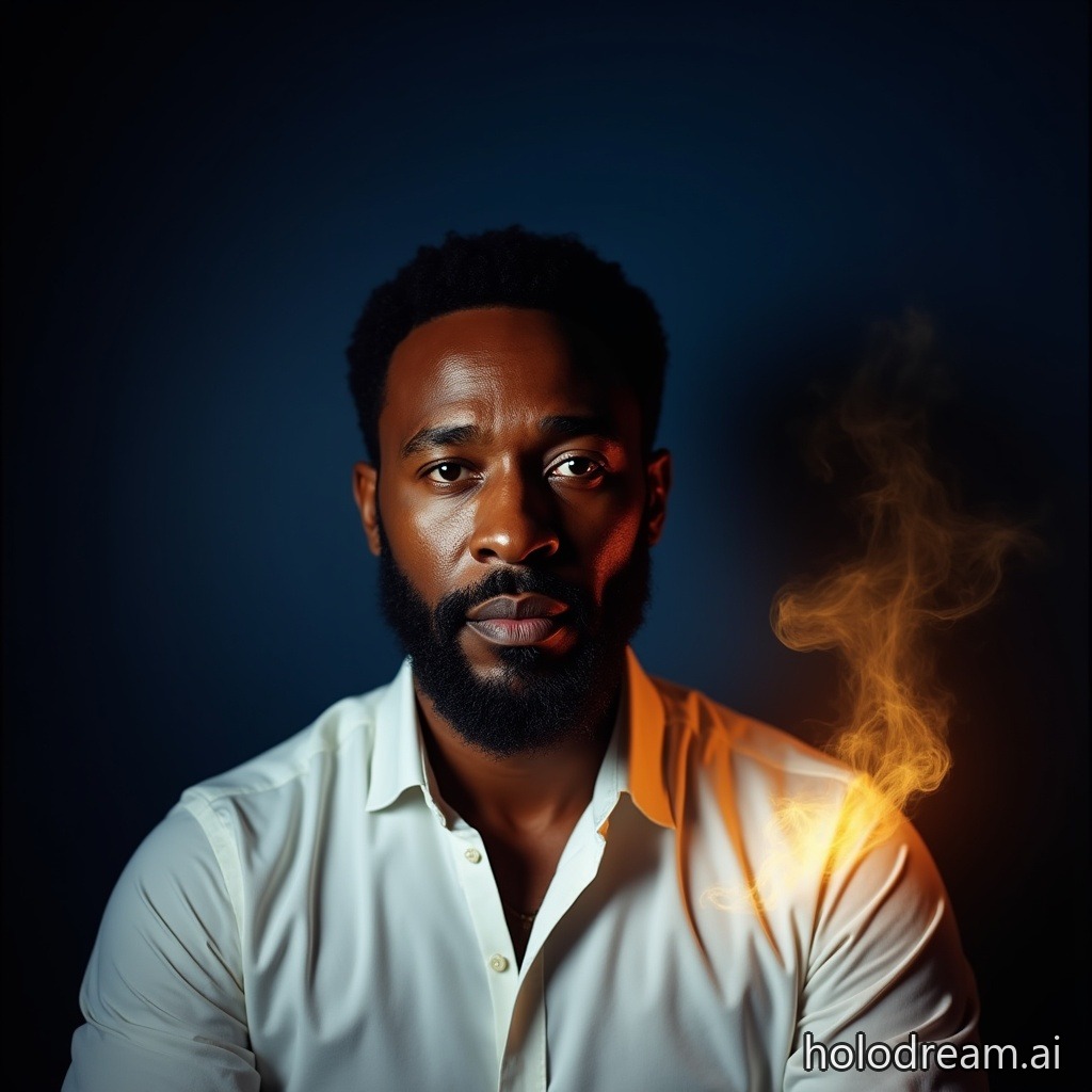 Marvin Gaye