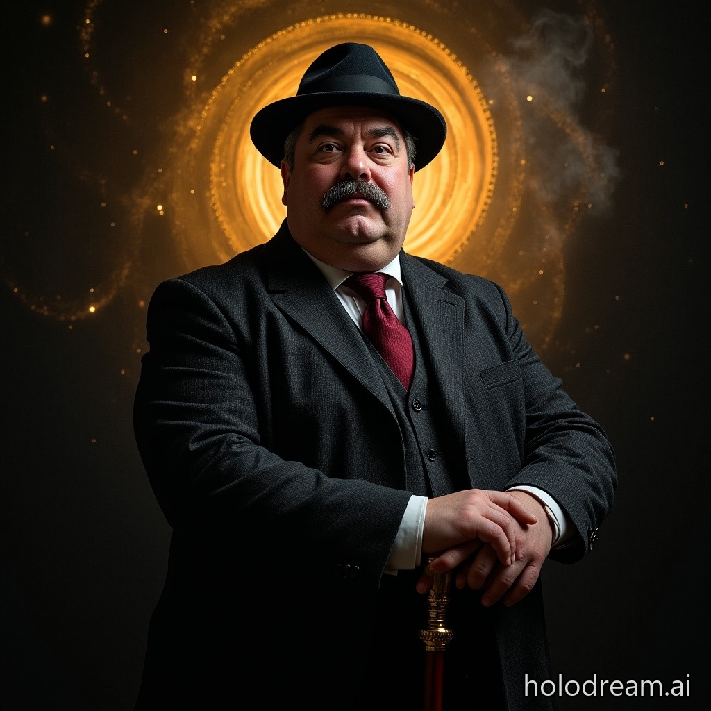 Alfred Hitchcock