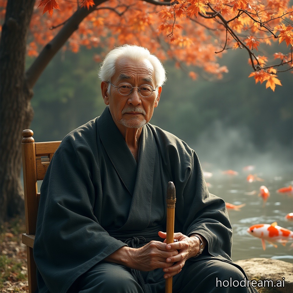 Akira Kurosawa