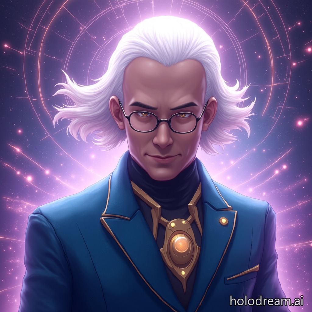 Professor X (Charles Xavier)