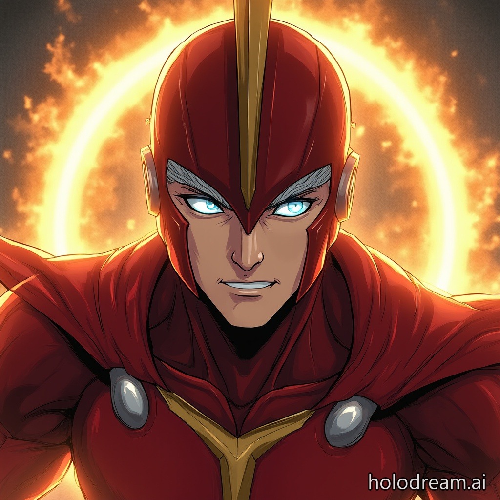 Magneto (Erik Lehnsherr)
