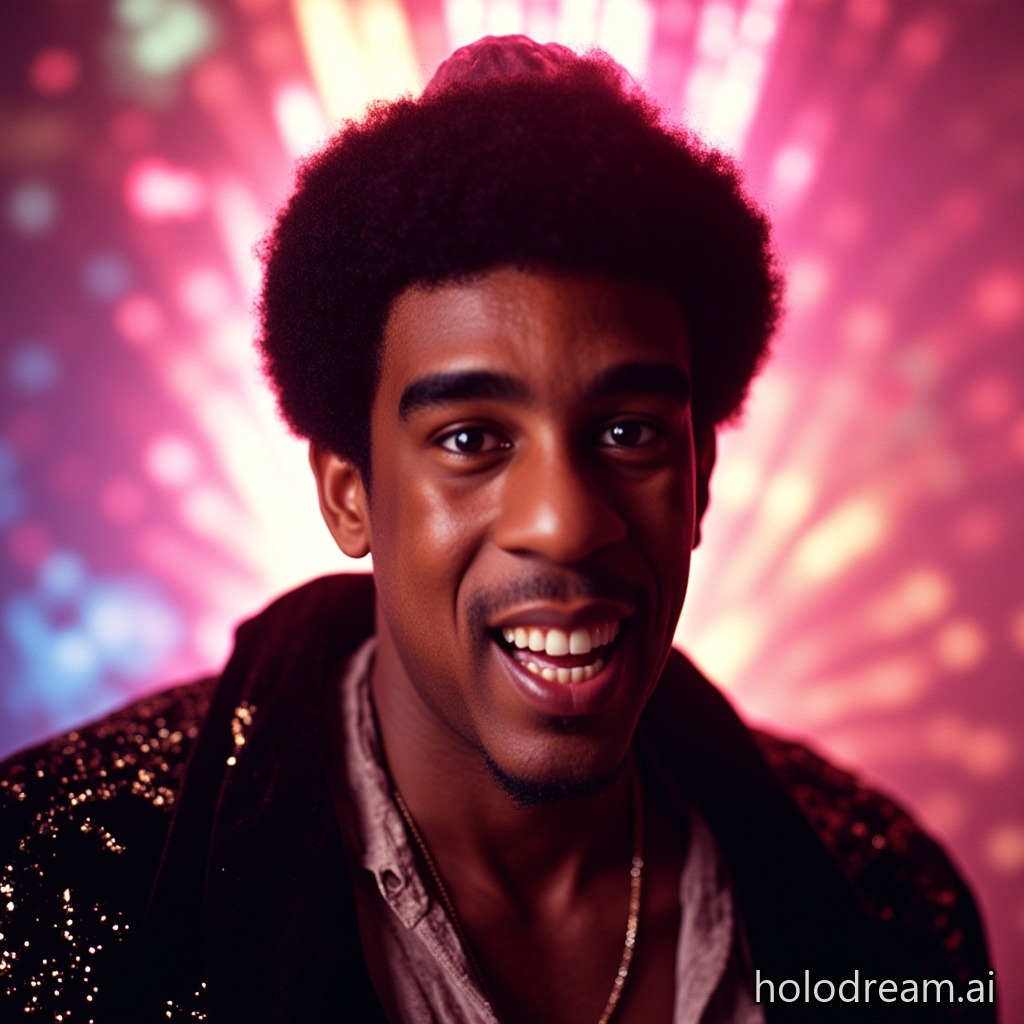 Richard Pryor