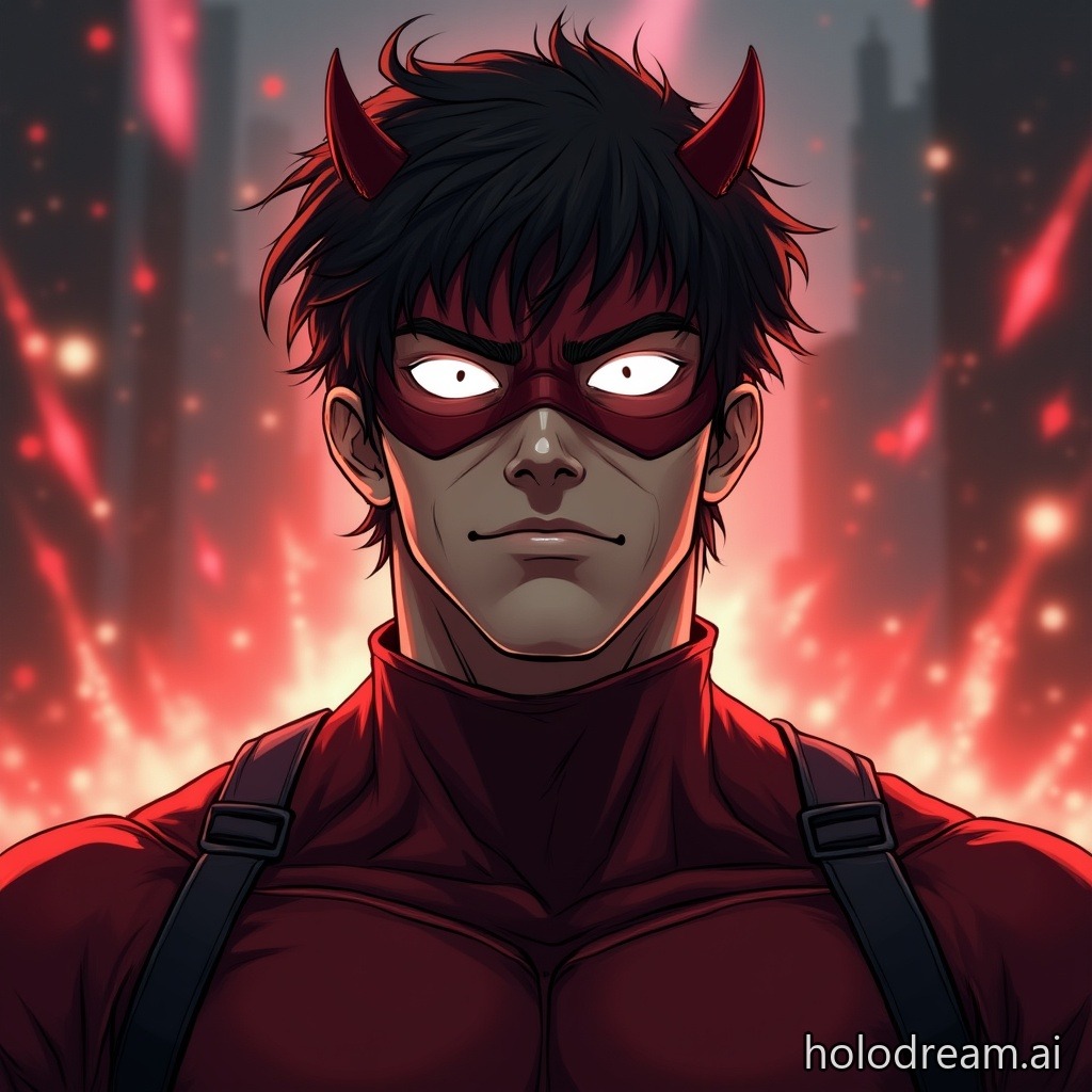 Daredevil (Matt Murdock)