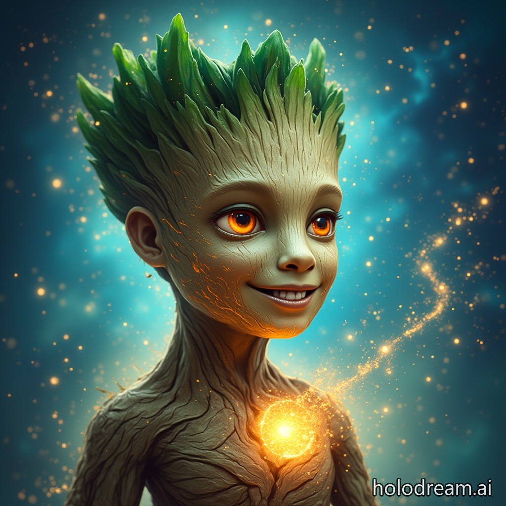 Groot