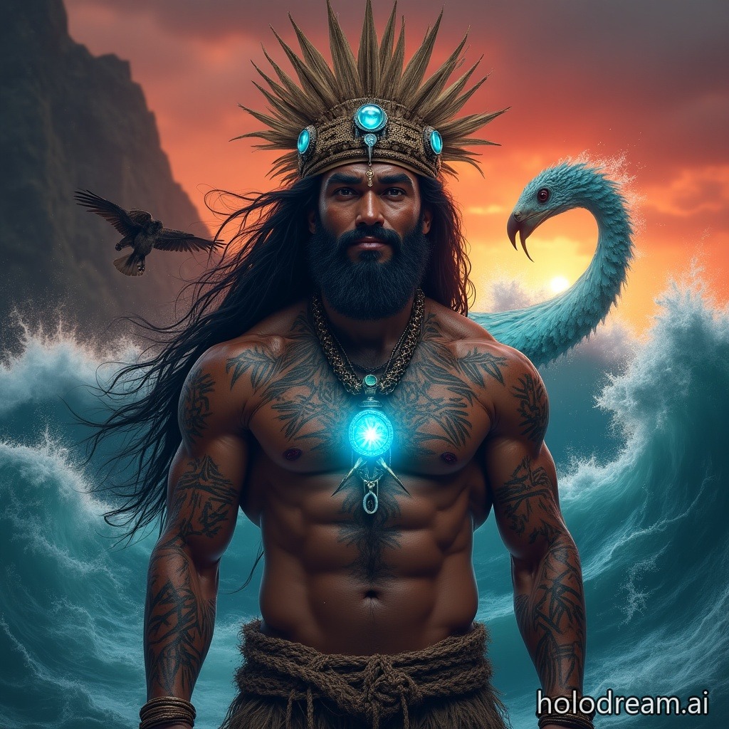 Maui