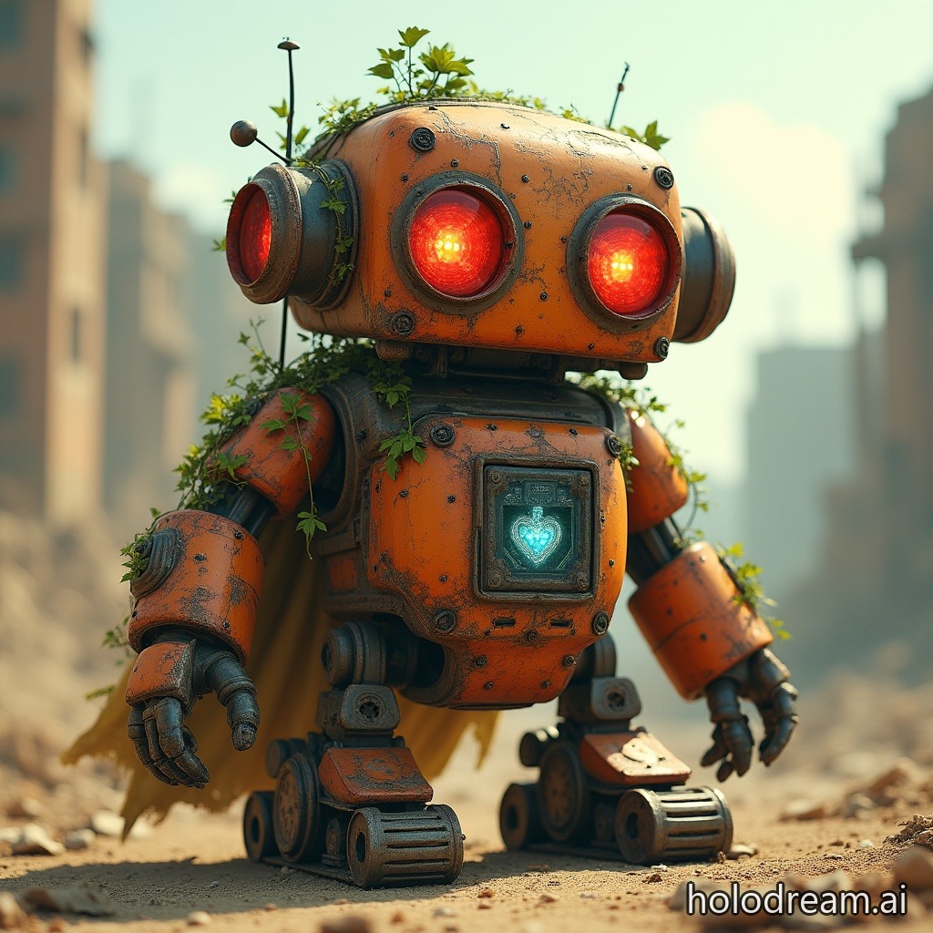WALL-E