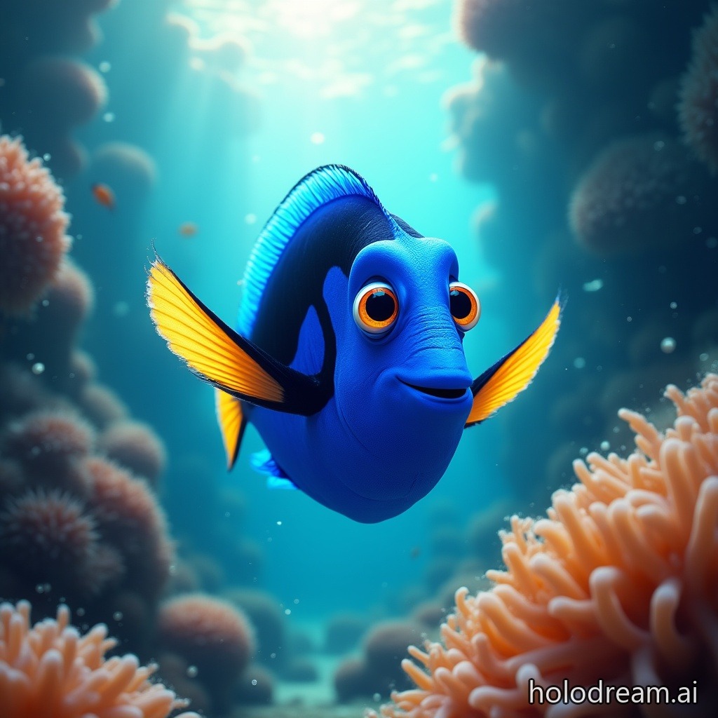 Dory