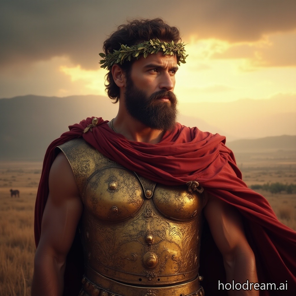 Hannibal Barca