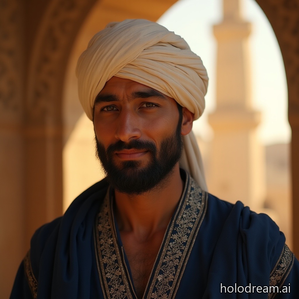 Saladin