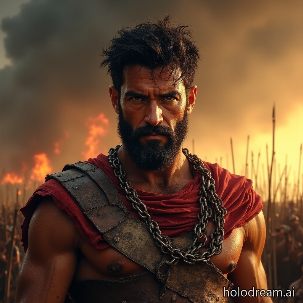 Spartacus