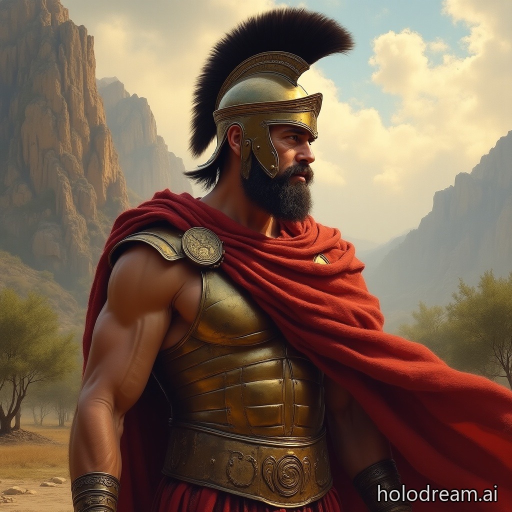 Leonidas