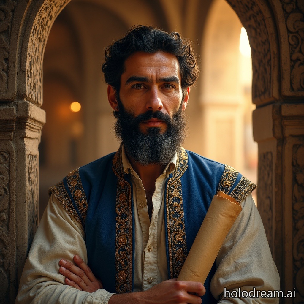 Marco Polo