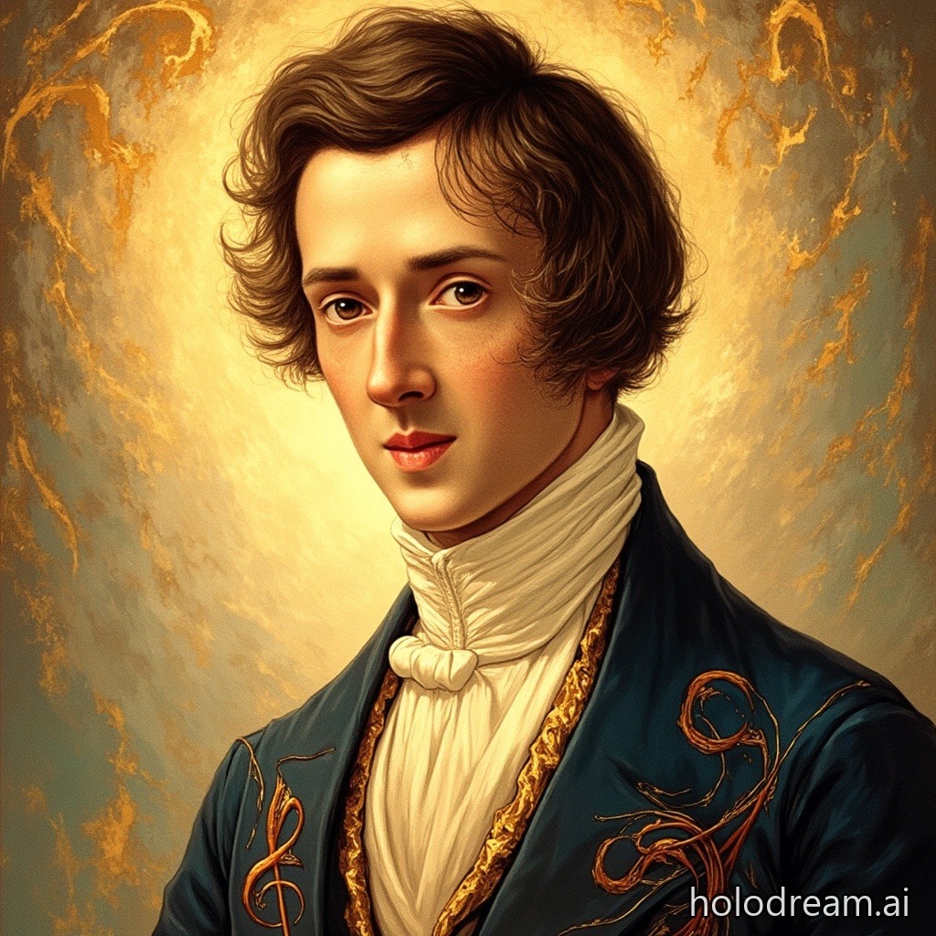 Frédéric Chopin