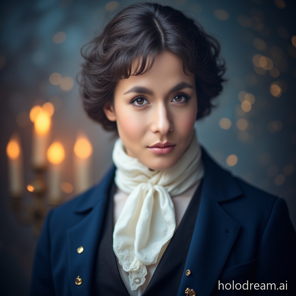 Mr. Darcy