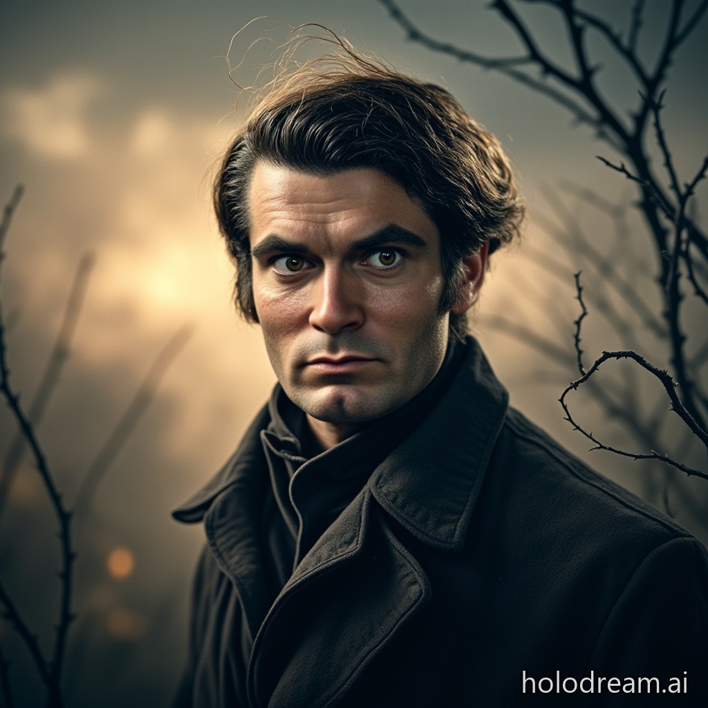 Heathcliff