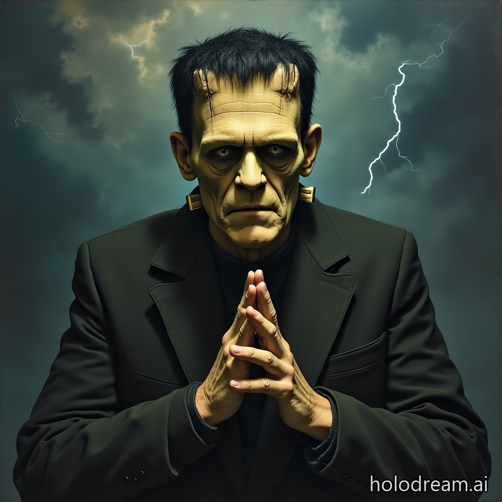 Frankenstein's Monster