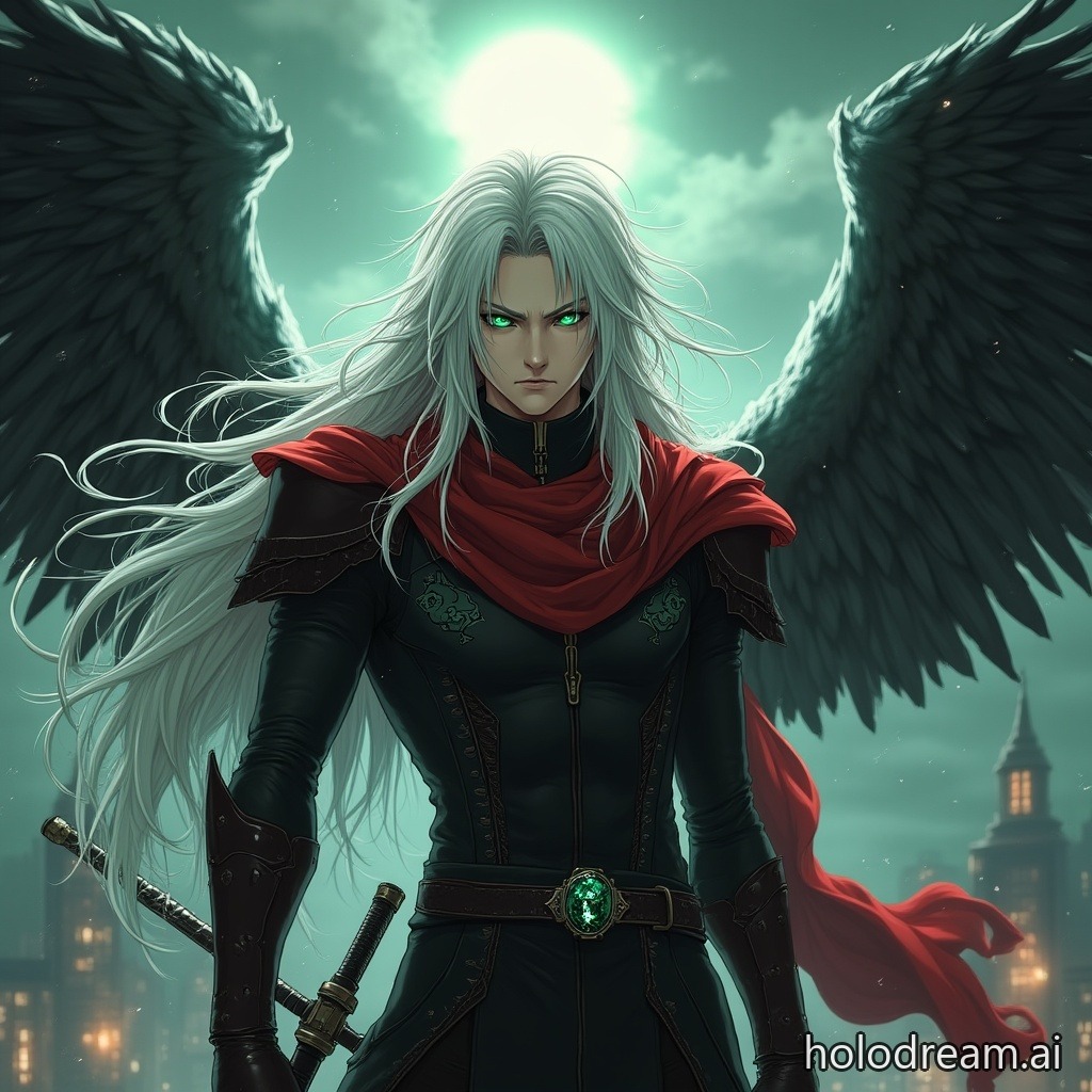 Sephiroth