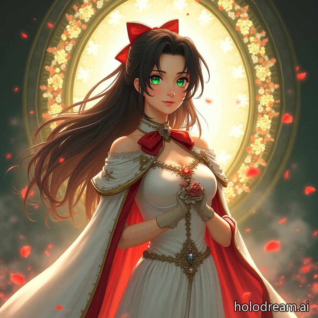 Aerith Gainsborough