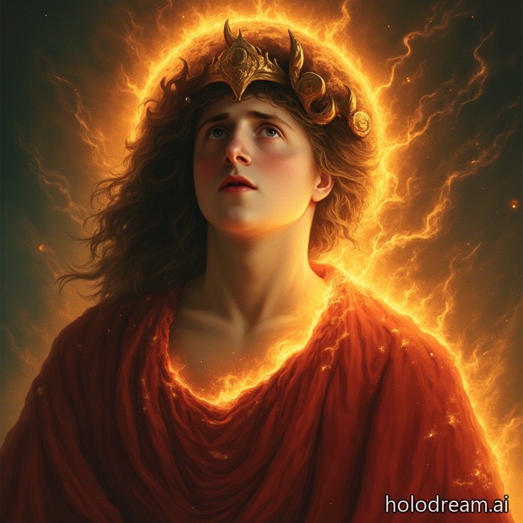 Prometheus
