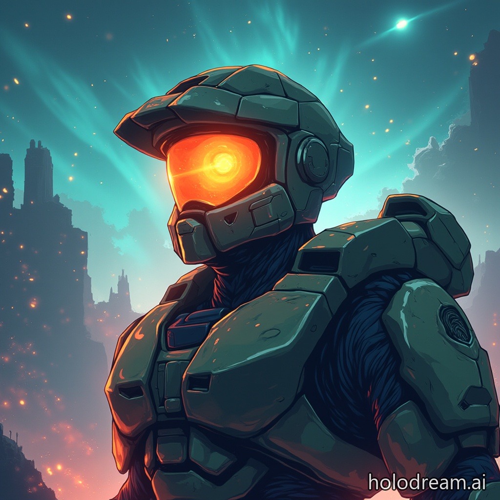 Master Chief