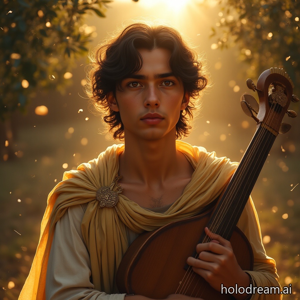 Orpheus