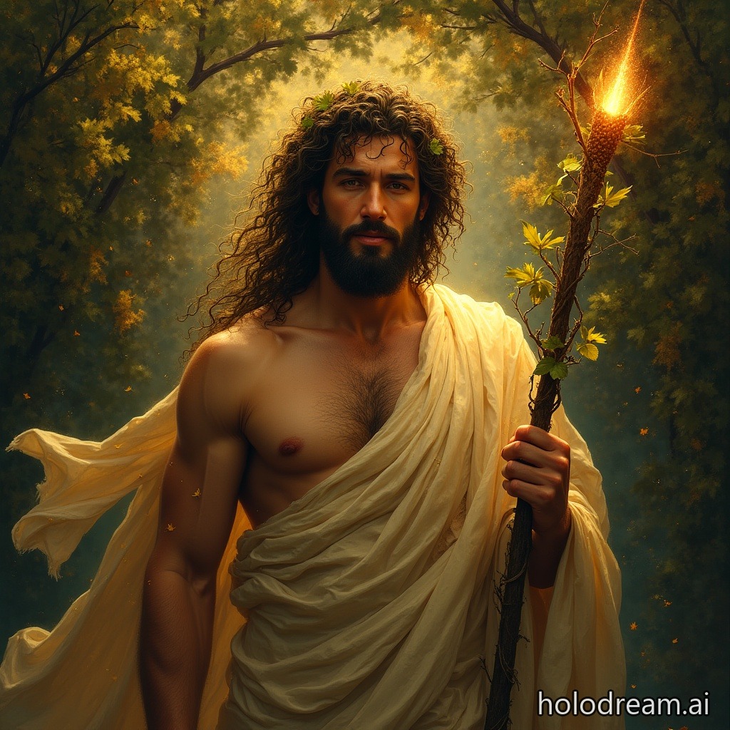 Dionysus