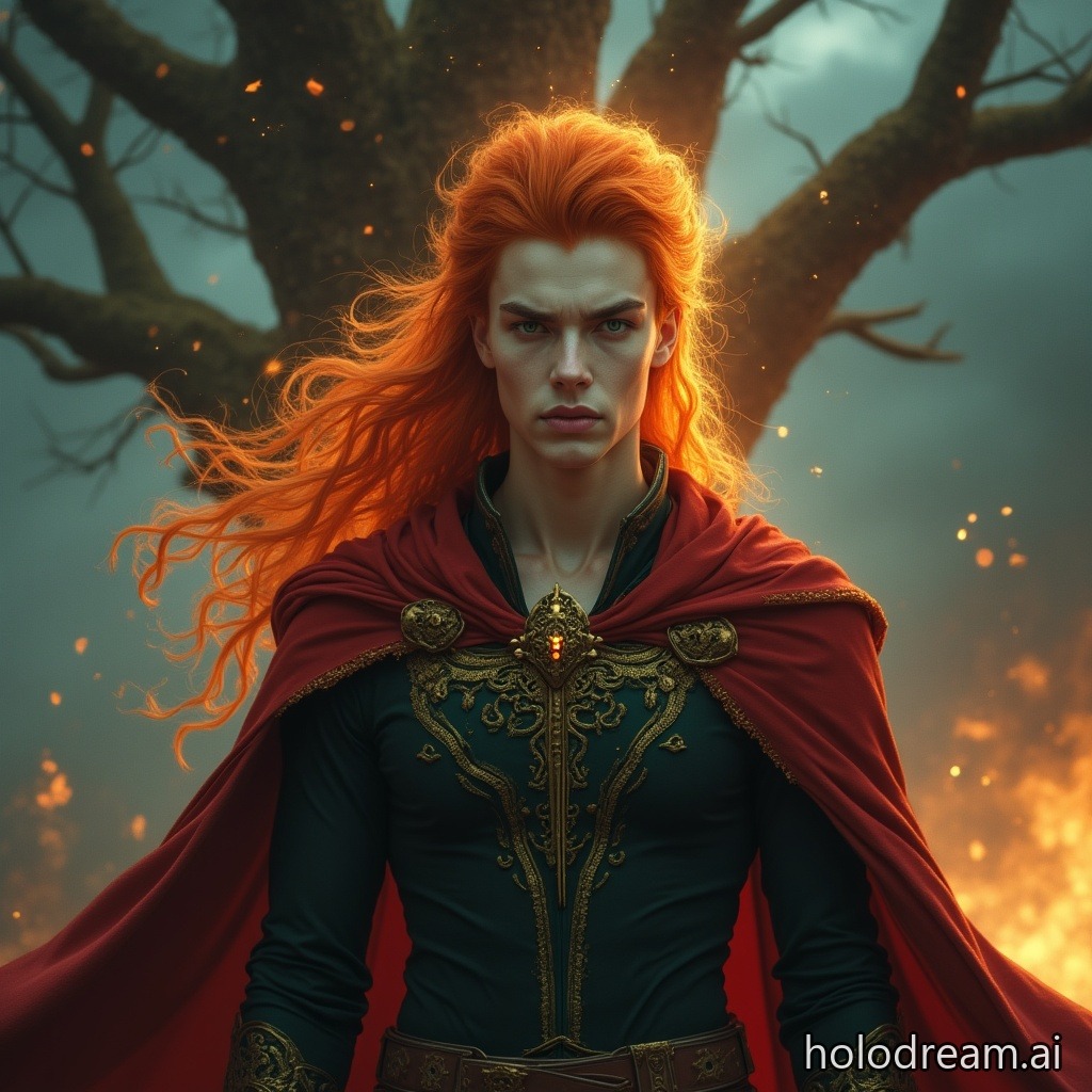 Loki (Norse)