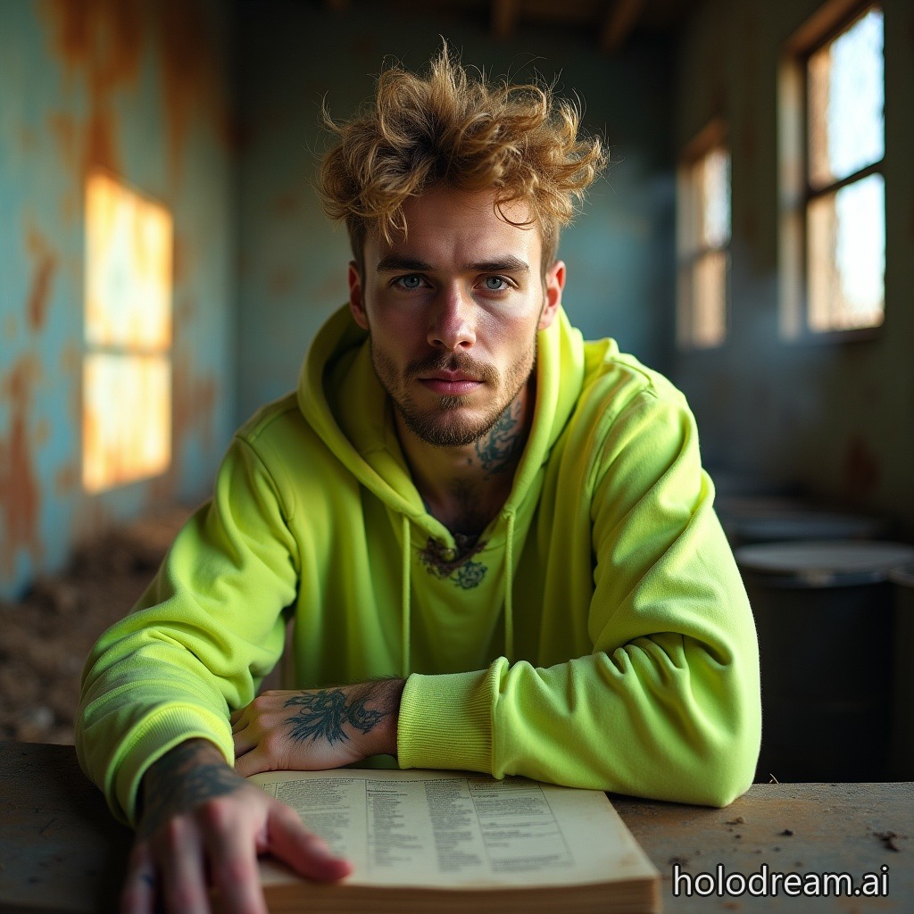 Jesse Pinkman