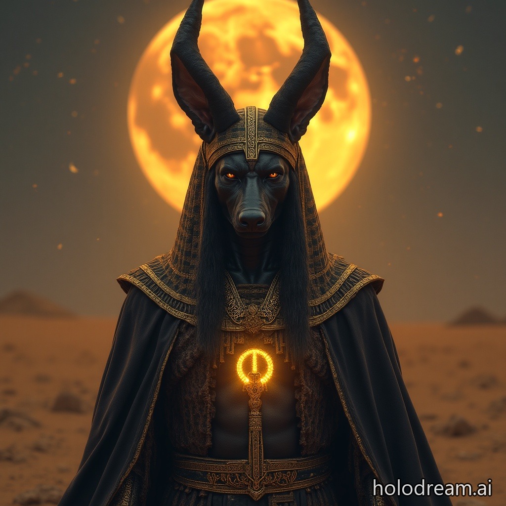 Anubis