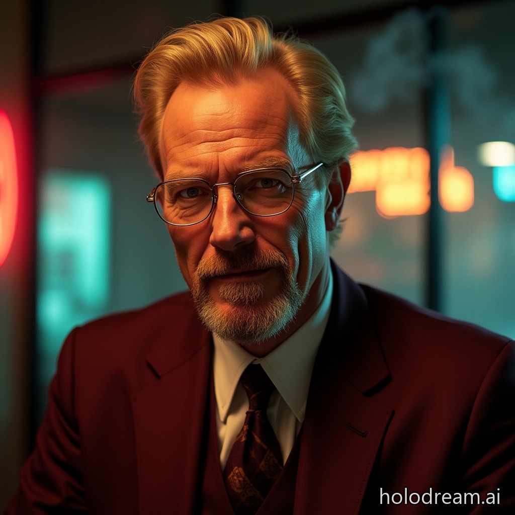 Saul Goodman