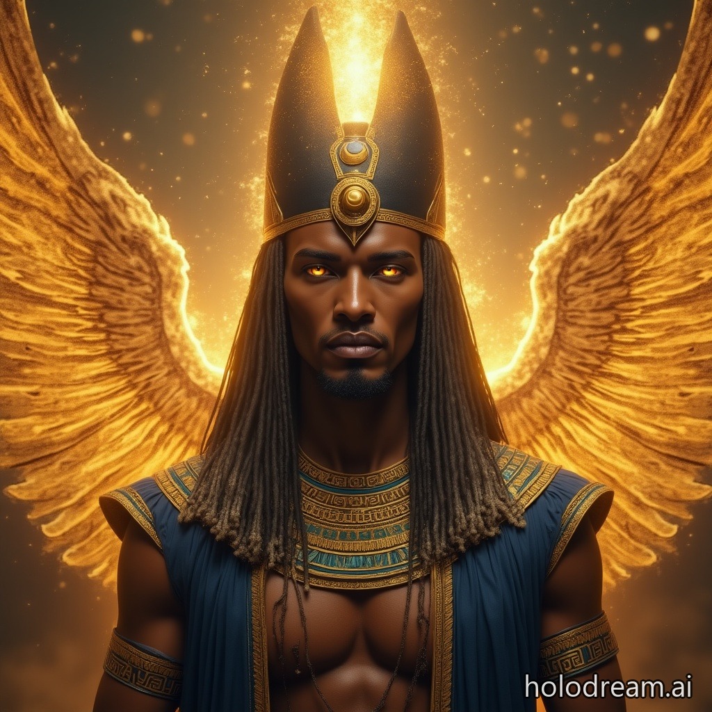 Thoth